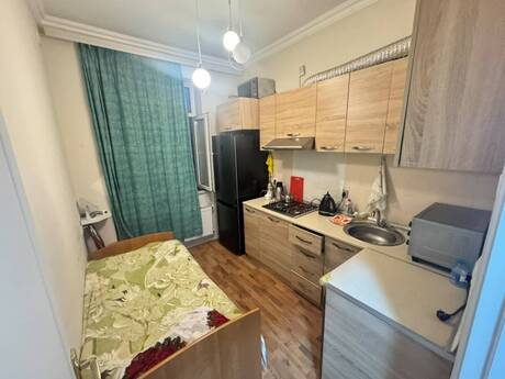 1-room apartment, 38 m², Yasamal: 129 000 ₼ 5