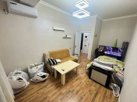 1-room apartment, 38 m², Yasamal: 129 000 ₼ 3