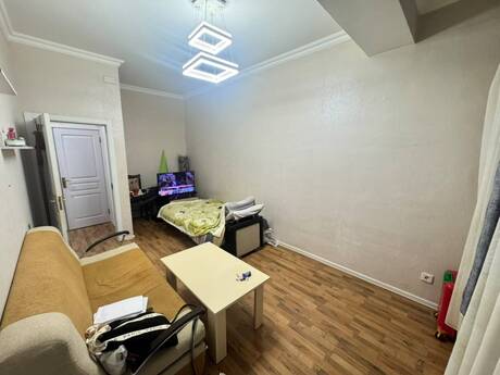 1-room apartment, 38 m², Yasamal: 129 000 ₼ 4