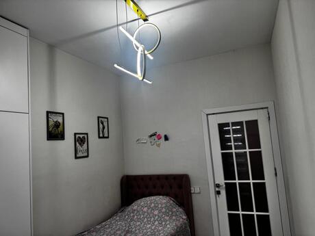 3-room apartment, 75 m², İnşaatçılar: 220 000 ₼ 5