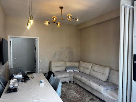 3-room apartment, 75 m², İnşaatçılar: 220 000 ₼ 2