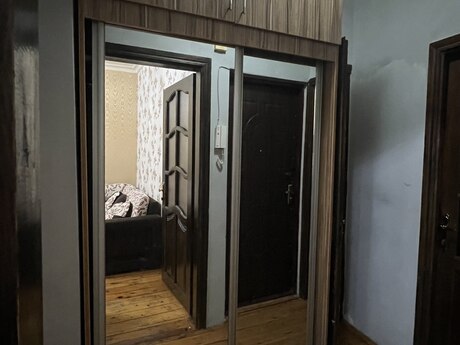 2-room apartment for rent, 50 m², Xalqlar Dostluğu: 650 ₼/mo 5