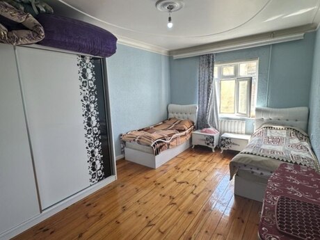 5-room apartment, 120 m², Xalqlar Dostluğu: 265 000 ₼ 4
