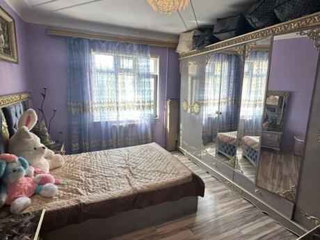5-room apartment, 120 m², Xalqlar Dostluğu: 265 000 ₼ 3