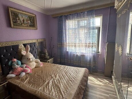5-room apartment, 120 m², Xalqlar Dostluğu: 265 000 ₼ 5