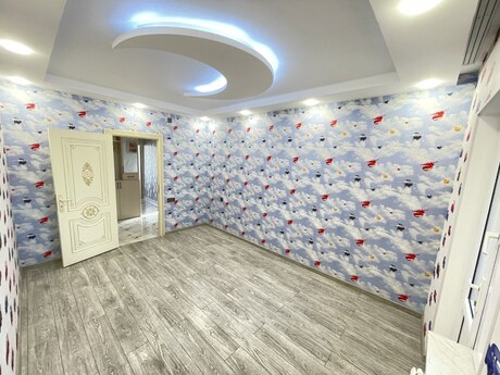 4-room apartment, 110 m², Xalqlar Dostluğu: 295 000 ₼ 4