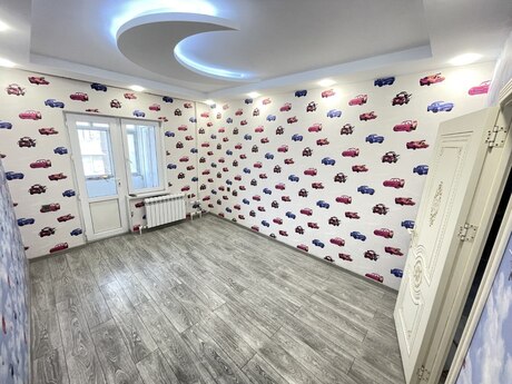 4-room apartment, 110 m², Xalqlar Dostluğu: 295 000 ₼ 5