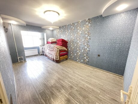 4-room apartment, 110 m², Xalqlar Dostluğu: 295 000 ₼ 3