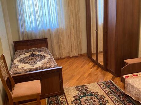 Аренда: 3-комнатная квартира, 125 м², Nəriman Nərimanov: 250 ₼/мес 3