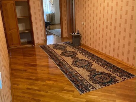 Аренда: 3-комнатная квартира, 125 м², Nəriman Nərimanov: 250 ₼/мес 5