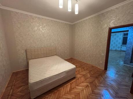 Kirayə 2 otaqlı mənzil, 60 m², Şah İsmayıl Xətai: 750 ₼/ay 5