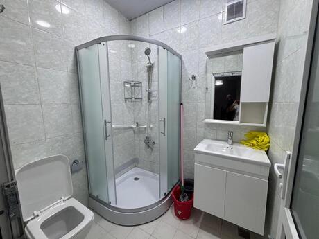 Kirayə 2 otaqlı mənzil, 60 m², Şah İsmayıl Xətai: 750 ₼/ay 3