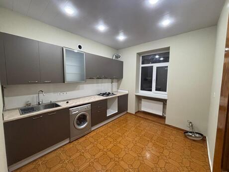 Kirayə 2 otaqlı mənzil, 60 m², Şah İsmayıl Xətai: 750 ₼/ay 4