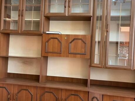 2 rooms · 50 m² · floor 5/5, Memar Əcəmi