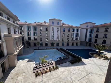 3 otaqlı mənzil, 87 m², Marina Village: 357 000 ₼ 2