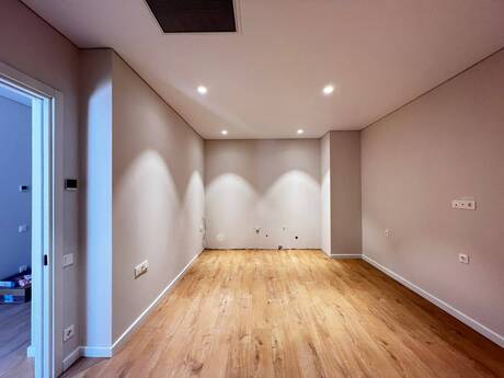 3 otaqlı mənzil, 87 m², Marina Village: 357 000 ₼ 4