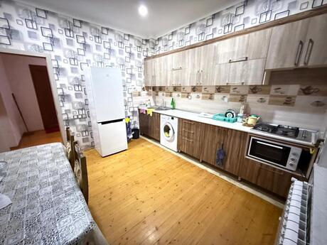 2-комнатная квартира, 85 м², Həzi Aslanov: 170 000 ₼ 5