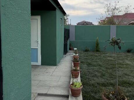 4 otaqlı həyət evi, 110 m², Məmmədli: 135 000 ₼ 3