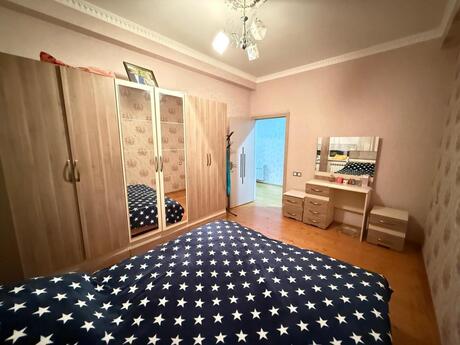 2-комнатная квартира, 85 м², Həzi Aslanov: 170 000 ₼ 3