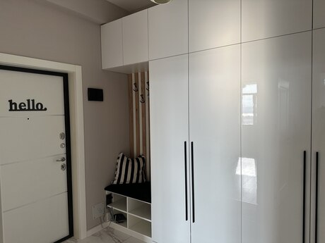 2-room apartment for rent, 54 m², Ceyranbatan: 450 ₼/mo 4