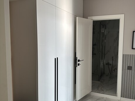 2-room apartment for rent, 54 m², Ceyranbatan: 450 ₼/mo 3
