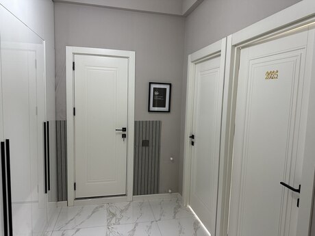 2-room apartment for rent, 54 m², Ceyranbatan: 450 ₼/mo 2