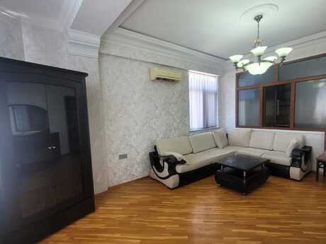 2-room apartment, 52 m², Xalqlar Dostluğu: 160 000 ₼ 2
