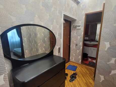 2-room apartment, 52 m², Xalqlar Dostluğu: 160 000 ₼ 5
