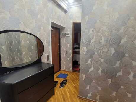 2-room apartment, 52 m², Xalqlar Dostluğu: 160 000 ₼ 4