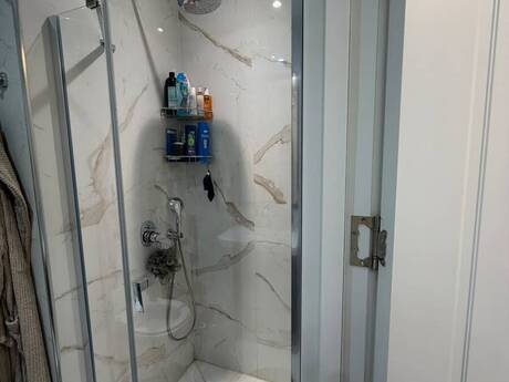 3-room apartment, 83 m², Yasamal: 276 000 ₼ 5
