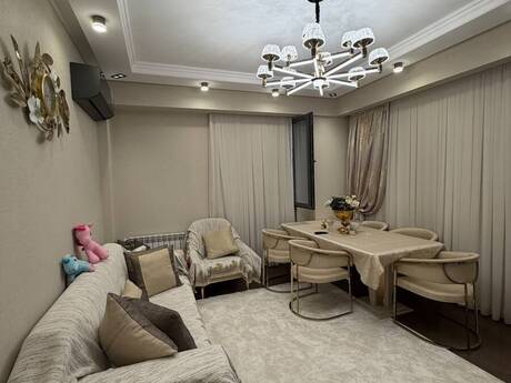 3-room apartment, 83 m², Yasamal: 276 000 ₼ 2