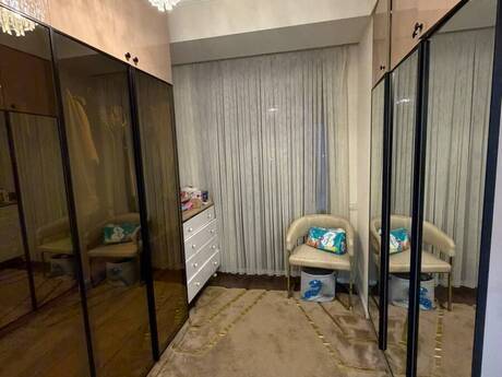 3-room apartment, 83 m², Yasamal: 276 000 ₼ 3