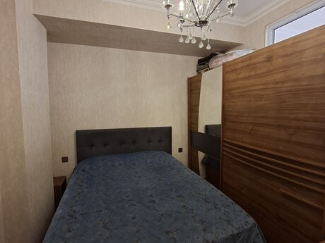 3-комнатная квартира, 72 м², Həzi Aslanov: 195 000 ₼ 5