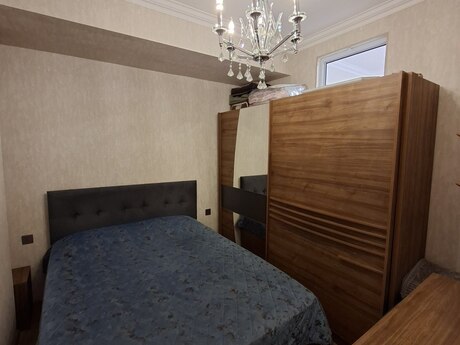 3-комнатная квартира, 72 м², Həzi Aslanov: 195 000 ₼ 4
