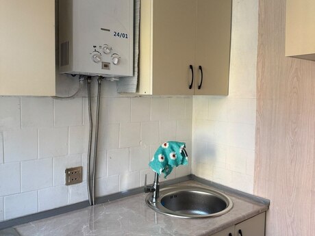 2-room apartment for rent, 35 m², Neftçilər: 550 ₼/mo 5