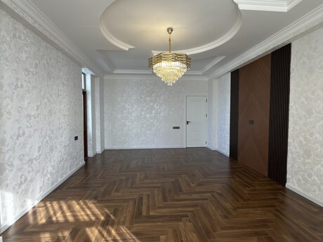 2-комнатная квартира, 68 м², Həzi Aslanov: 188 000 ₼ 2