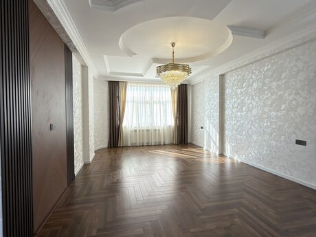 2-комнатная квартира, 68 м², Həzi Aslanov: 188 000 ₼ 3