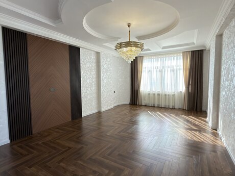 Объявление №6483490 - Баку, м. Ази Асланов, 2-комн., 68 м², 17/20 этаж