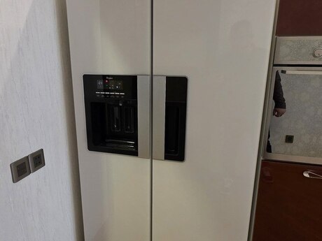 Kirayə 3 otaqlı mənzil, 145 m², Nərimanov: 1 300 ₼/ay 4