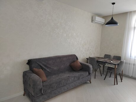 2-room apartment for rent, 50 m², 20 Yanvar: 745 ₼/mo 4