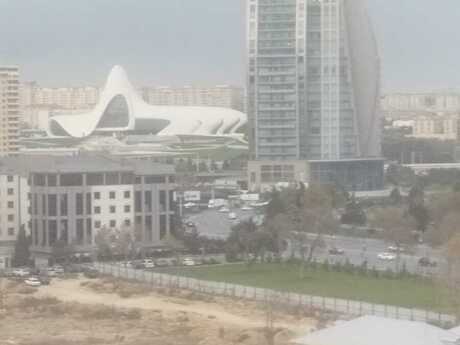 2-room apartment, 84 m², Şah İsmayıl Xətai: 289 000 ₼ 4
