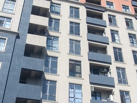 3-комнатная квартира, 98 м², Qara Qarayev: 313 000 ₼ 4