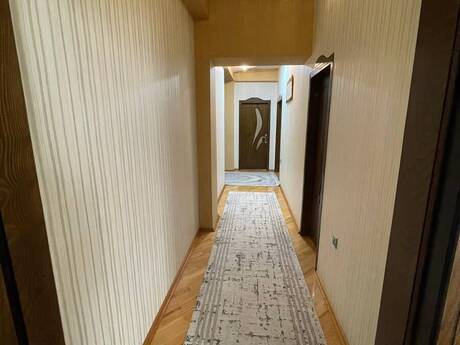 3-room apartment, 111 m², Həzi Aslanov: 239 500 ₼ 5