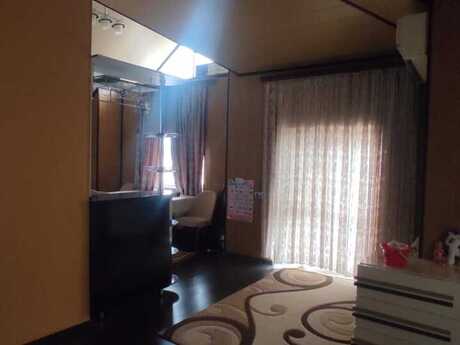 2-room apartment, 115 m², Nəriman Nərimanov: 200 000 ₼ 2