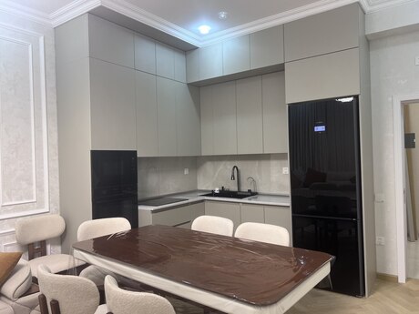 Kirayə 2 otaqlı mənzil, 80 m², Nərimanov: 1 700 ₼/ay 5
