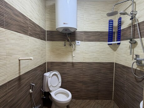 2-room apartment, 44 m², Masazır: 66 000 ₼ 3