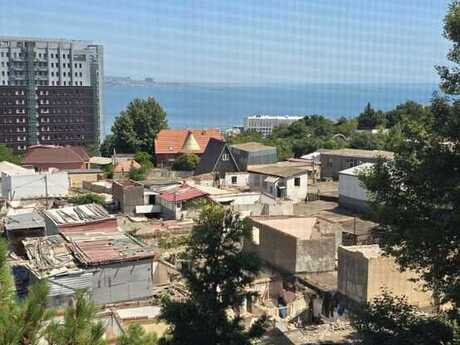 2 İçəri Şəhər