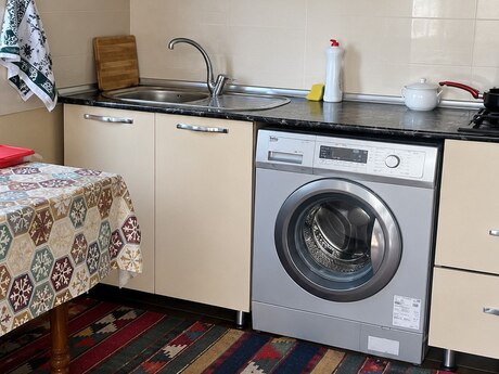 3 otaqlı həyət evi, 90 m², Albalılıq: 185 000 ₼ 3