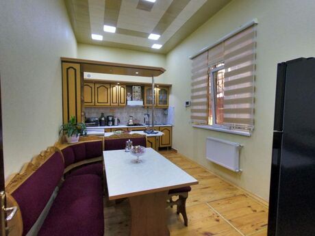 Сдаётся 5-комнатный дом, 7-ci mikrorayon, 220 м², 1 400 AZN/мес, фото 5 / 12