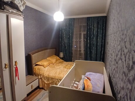 3 otaqlı mənzil, 45 m², Dərnəgül: 168 000 ₼ 2